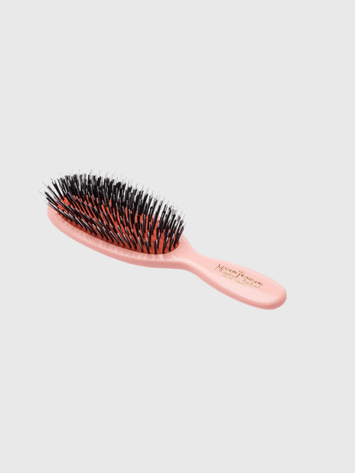 Mason Pearson Pocket Bristle & Nylon Hairbrush
