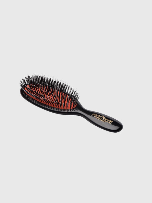 Mason Pearson Pocket Bristle & Nylon Hairbrush