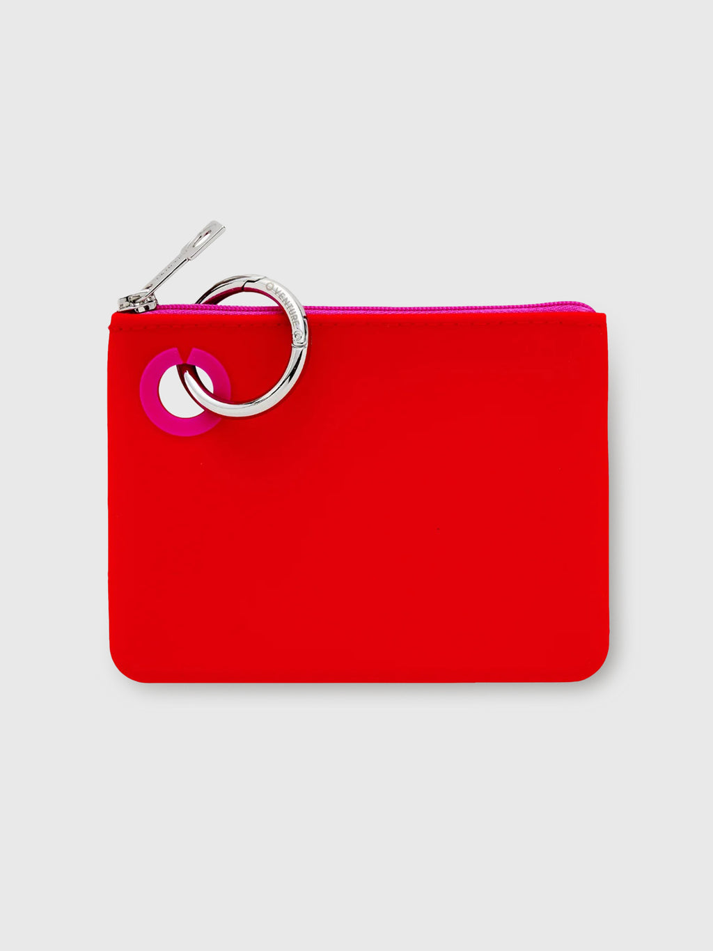 O-Venture Mini Silicone Pouch - Saint Bernard
