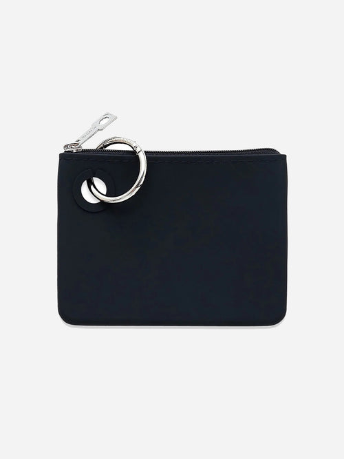 O-Venture Mini Silicone Pouch