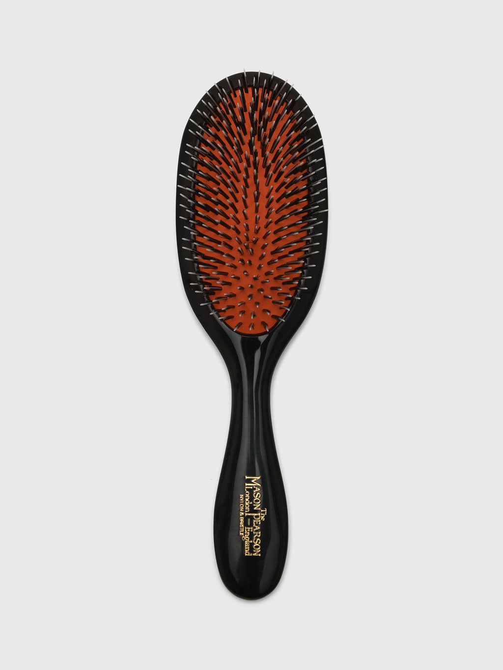 Mason Pearson Handy Bristle & Nylon Hairbrush - Saint Bernard