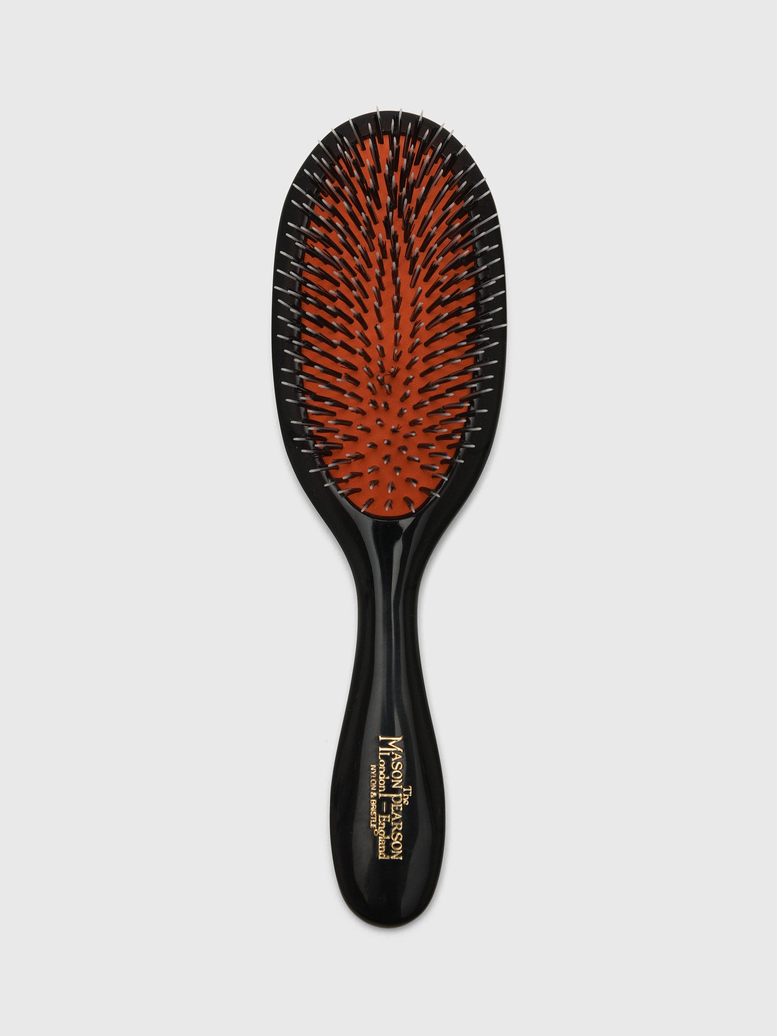 Mason Pearson Handy Bristle & Nylon Hairbrush - Saint Bernard