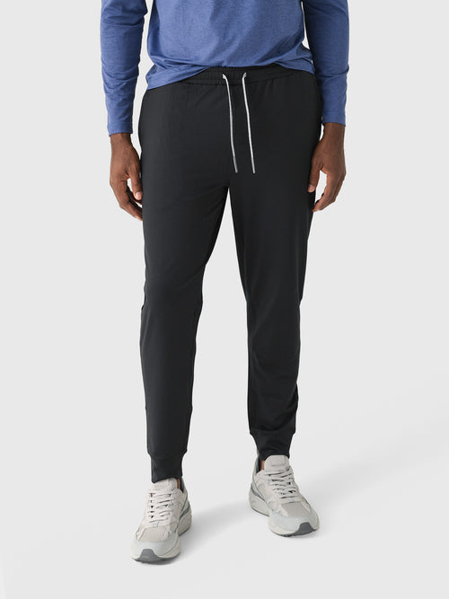 Rhoback Men's Sprint Performance Jogger