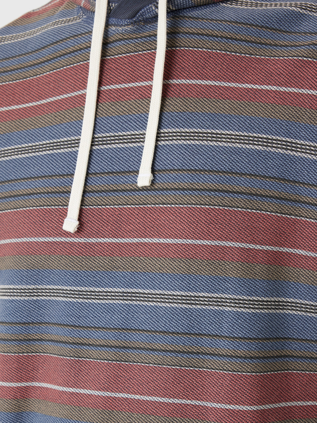 Faherty Brand Men's Byron Bay Hoodie - Saint Bernard