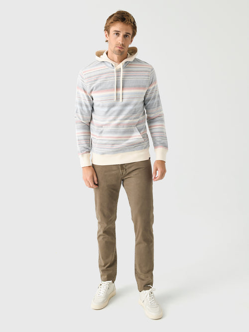Faherty Brand Men's Byron Bay Hoodie