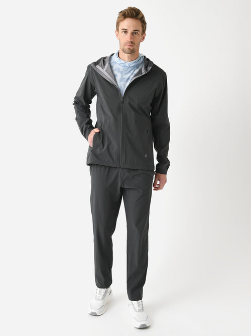 Free Fly Men's Cloudshield Rain Jacket