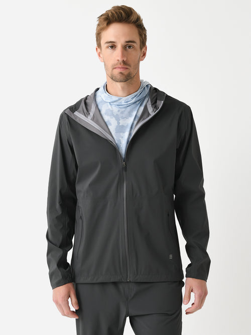 Free Fly Men's Cloudshield Rain Jacket