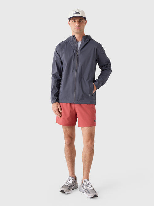Free Fly Men's Cloudshield Rain Jacket