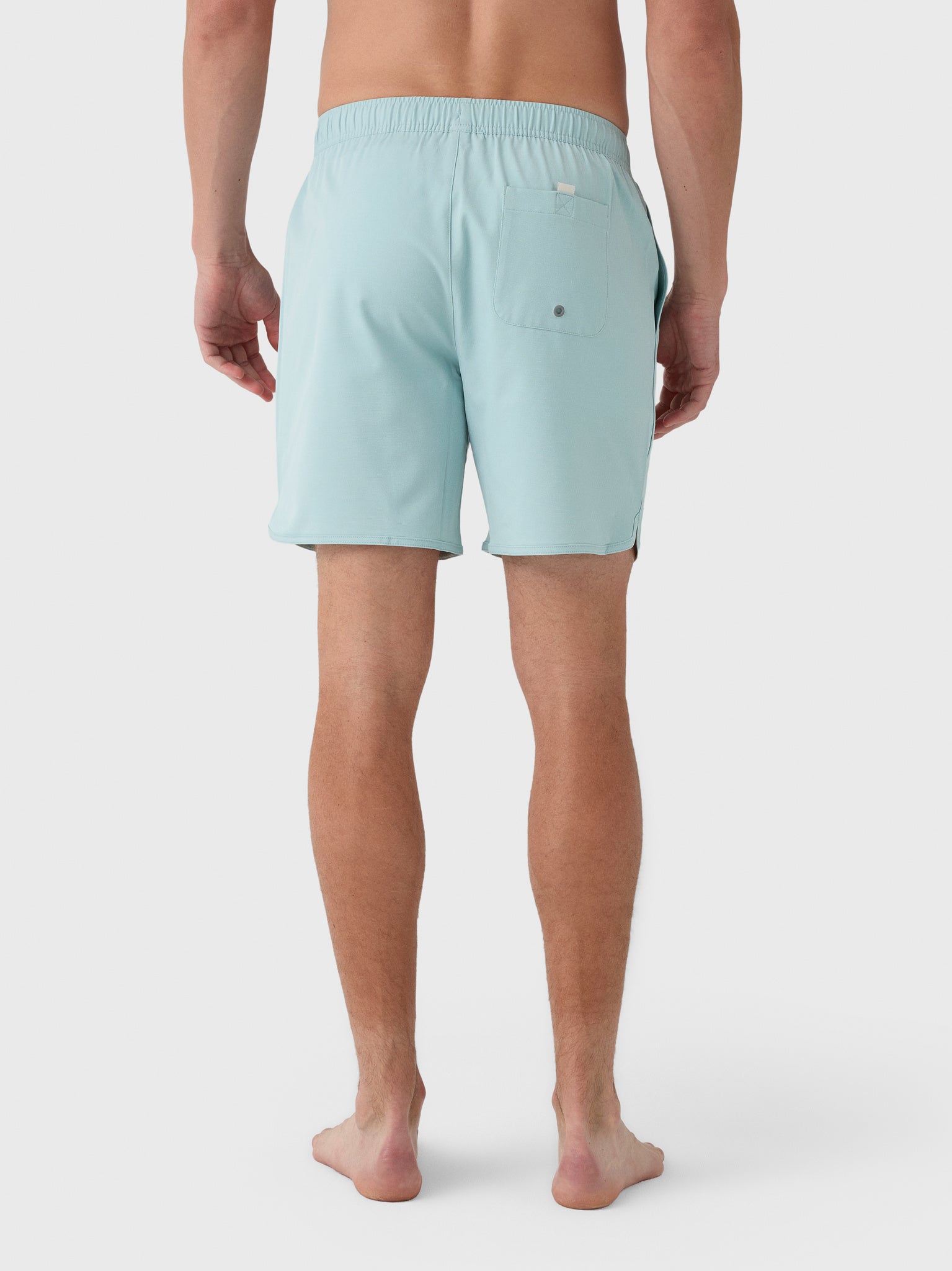 Free Fly Men's Reverb Short - Saint Bernard