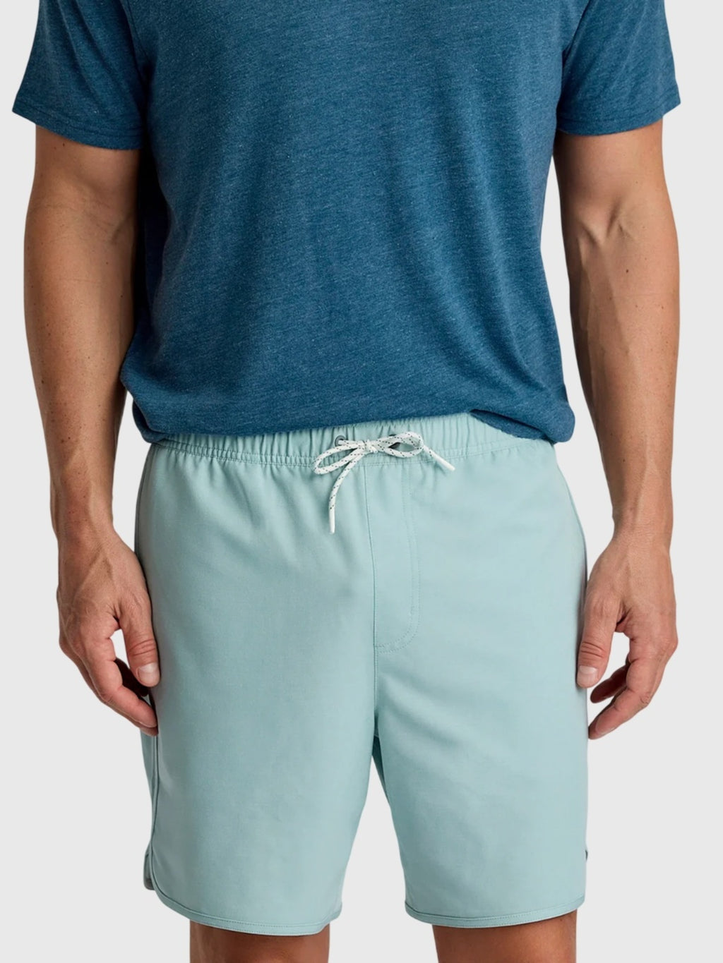 Free Fly Men's Reverb Short - Saint Bernard