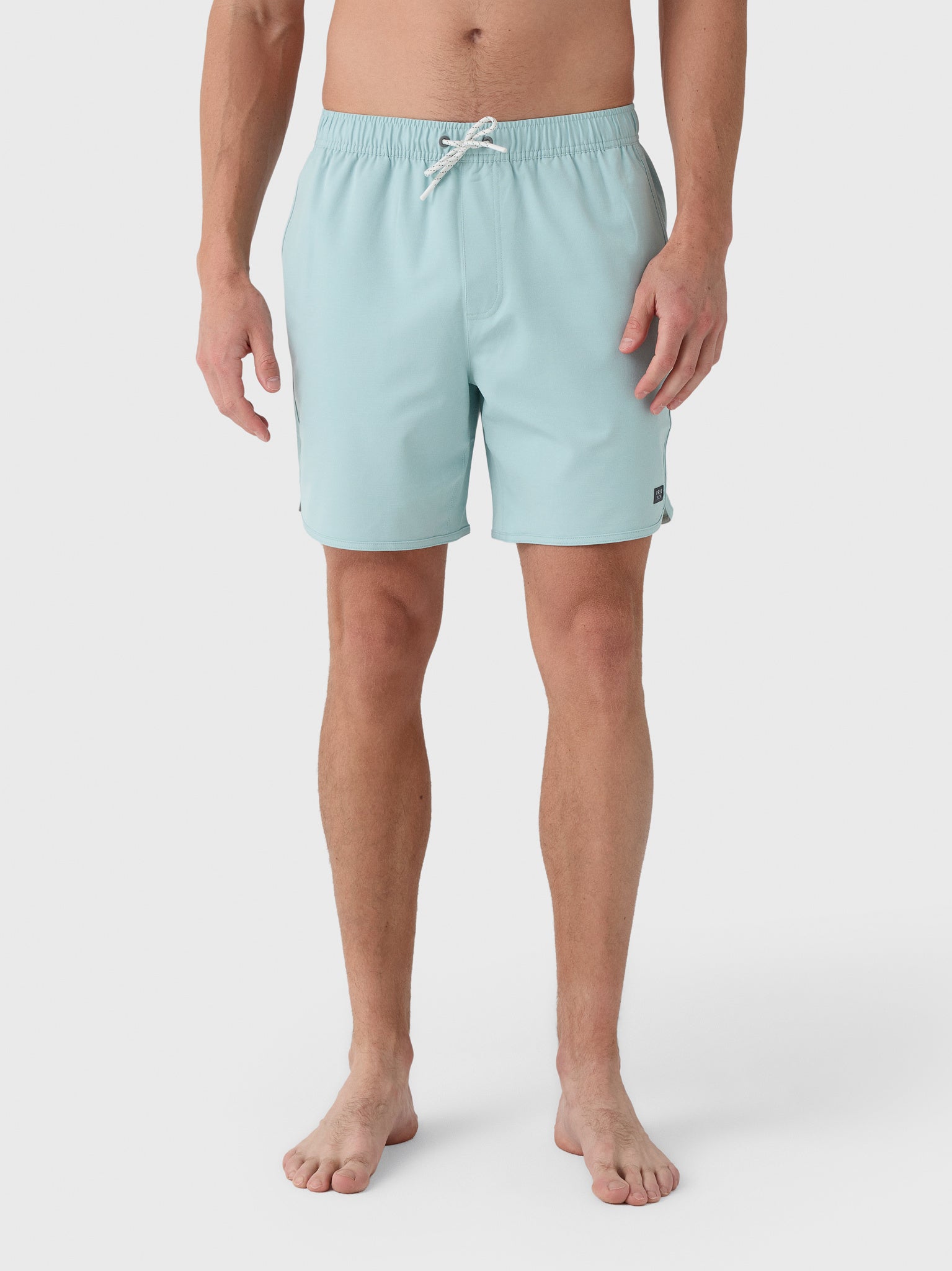 Free Fly Men's Reverb Short - Saint Bernard