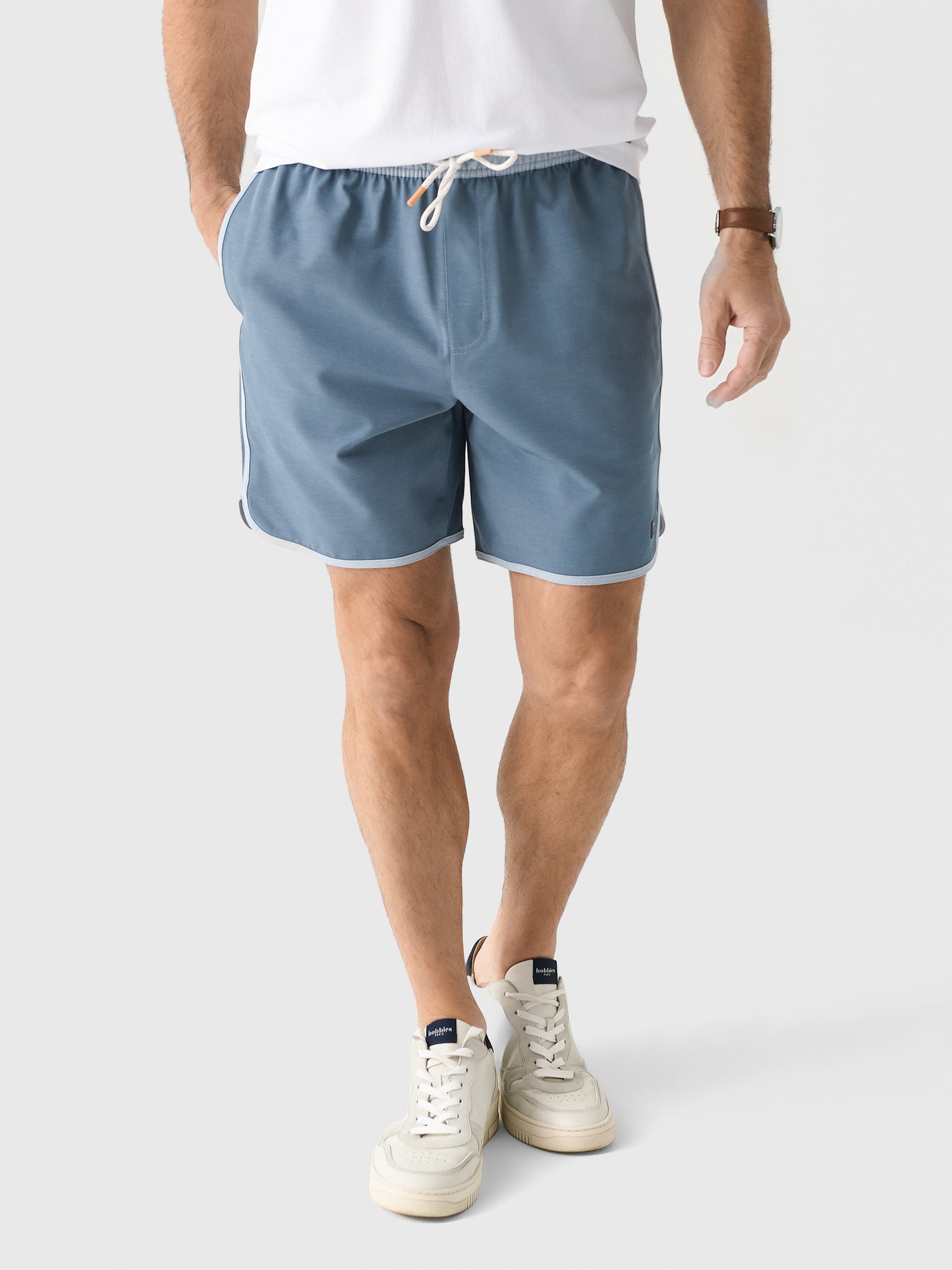 Free Fly Men's Reverb Short - Saint Bernard