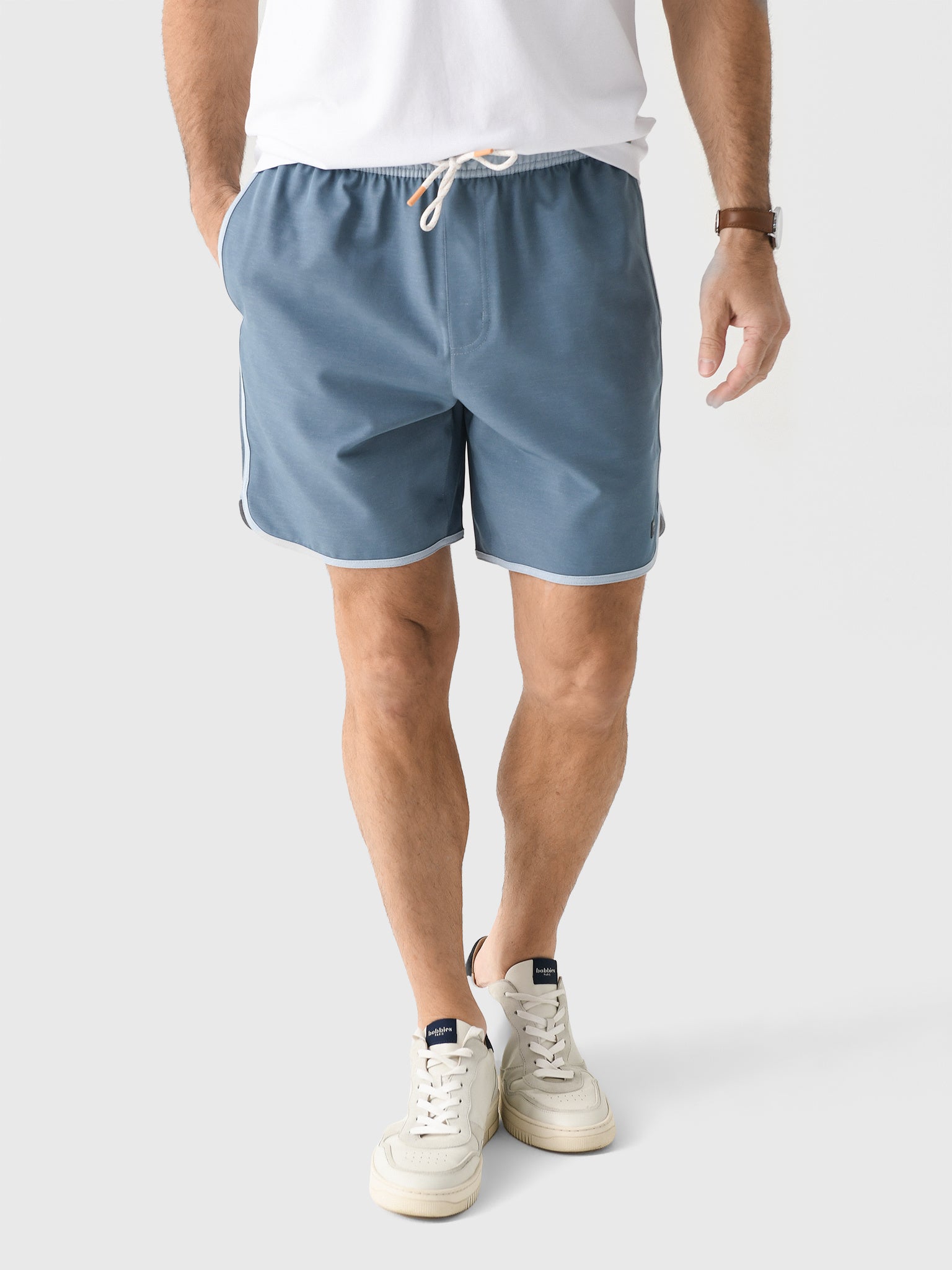 Free Fly Men's Reverb Short - Saint Bernard