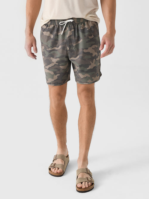 Free Fly Men's Reverb Short