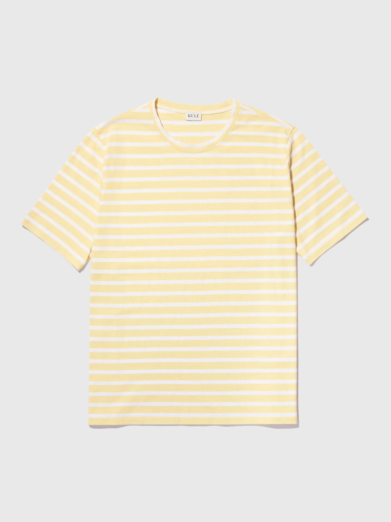 Kule Women's The Modern Tee - Saint Bernard