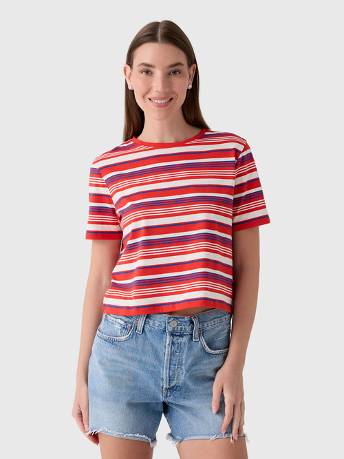 Kule Women's The Brentwood Tee