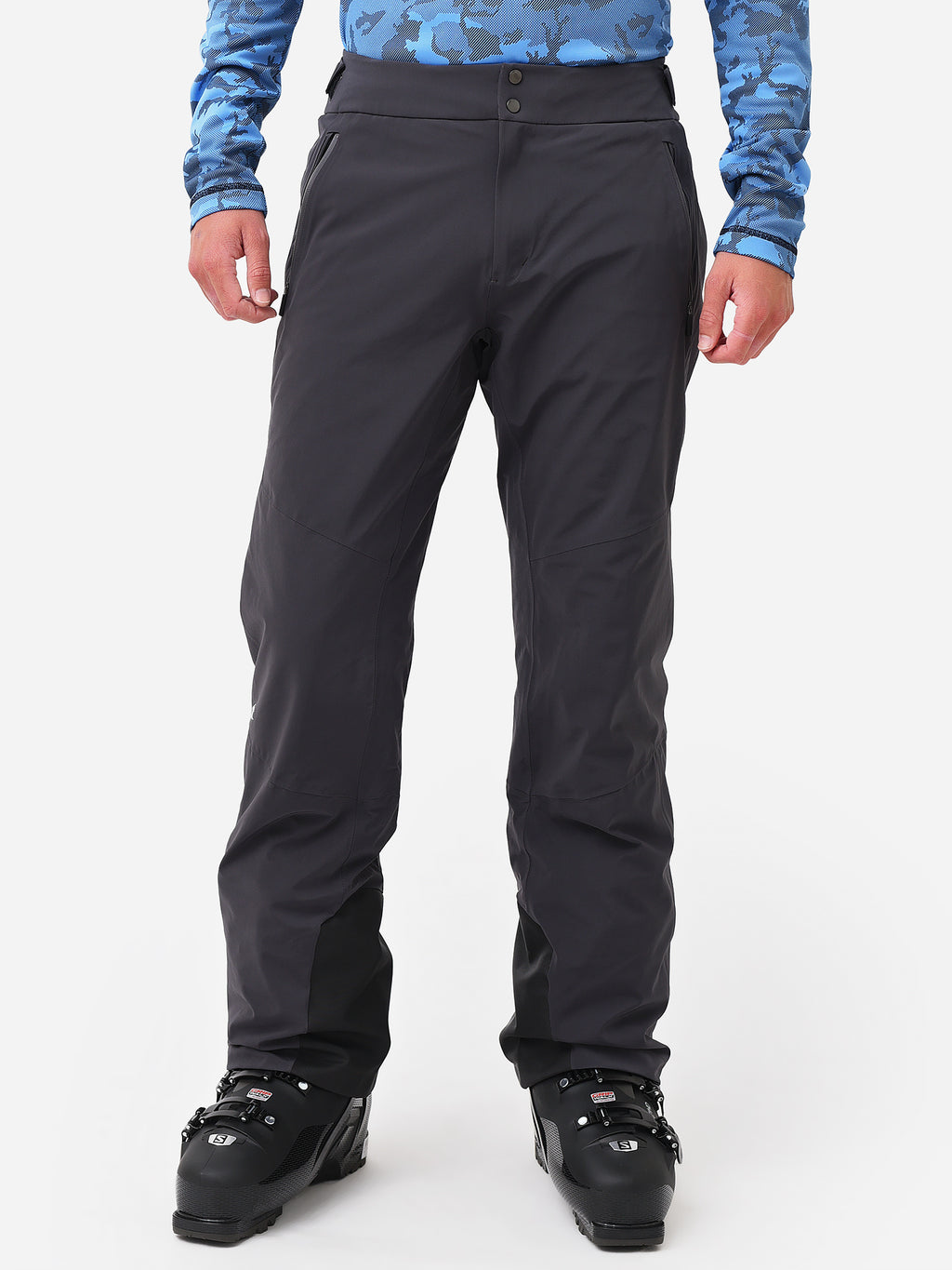 KJUS Men's Formula Pant - Saint Bernard