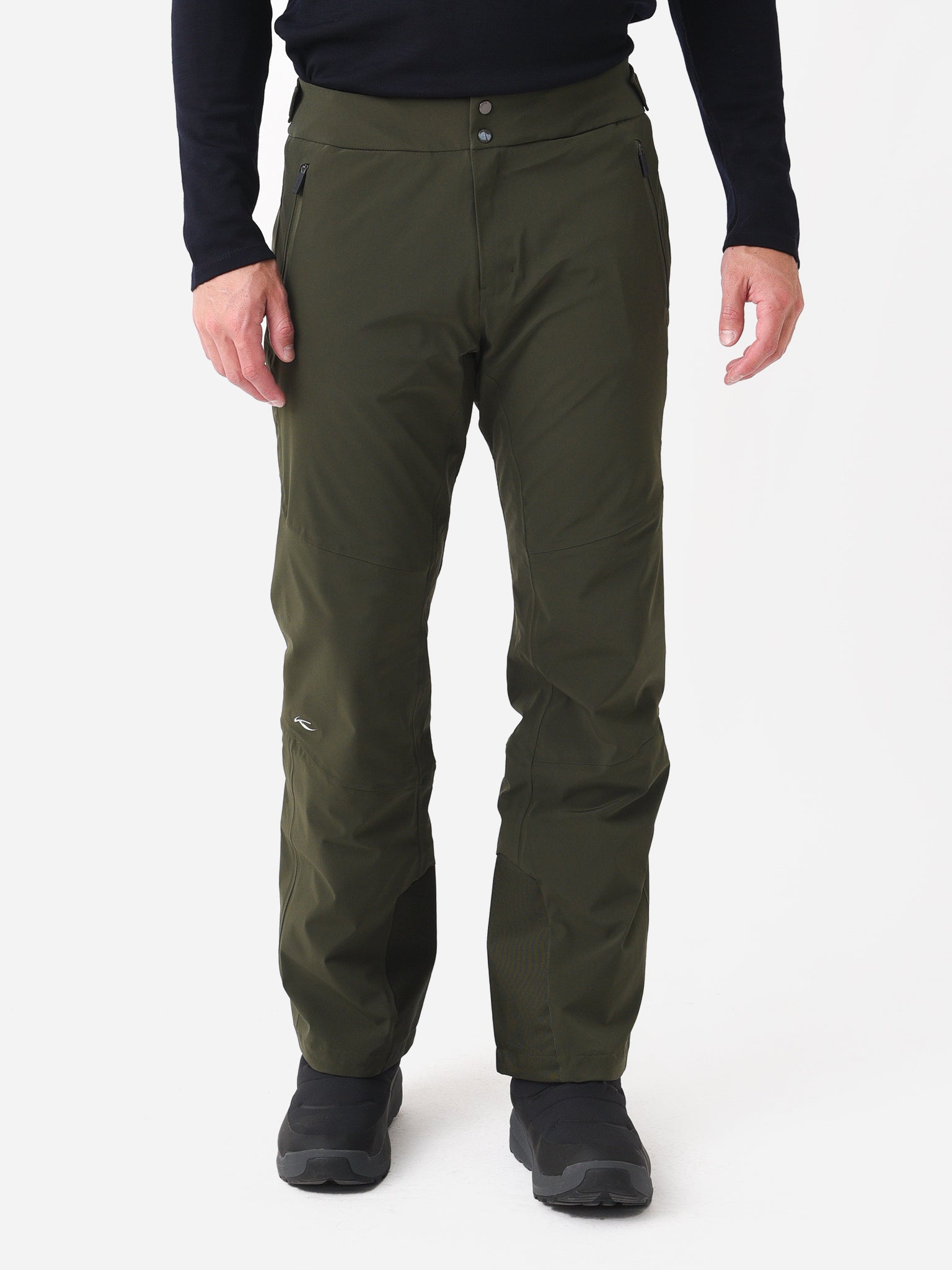 KJUS Men's Formula Pant - Saint Bernard