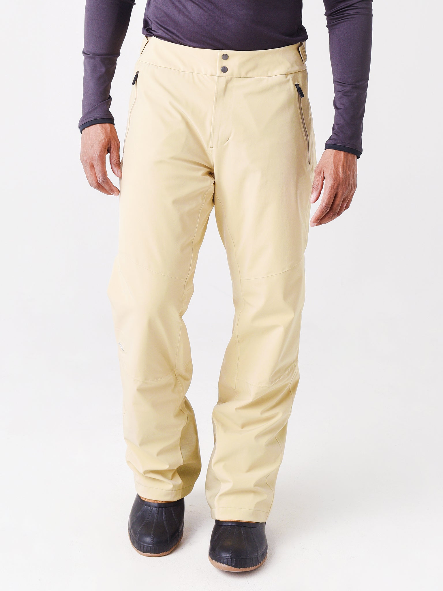 KJUS Men's Formula Pant - Saint Bernard