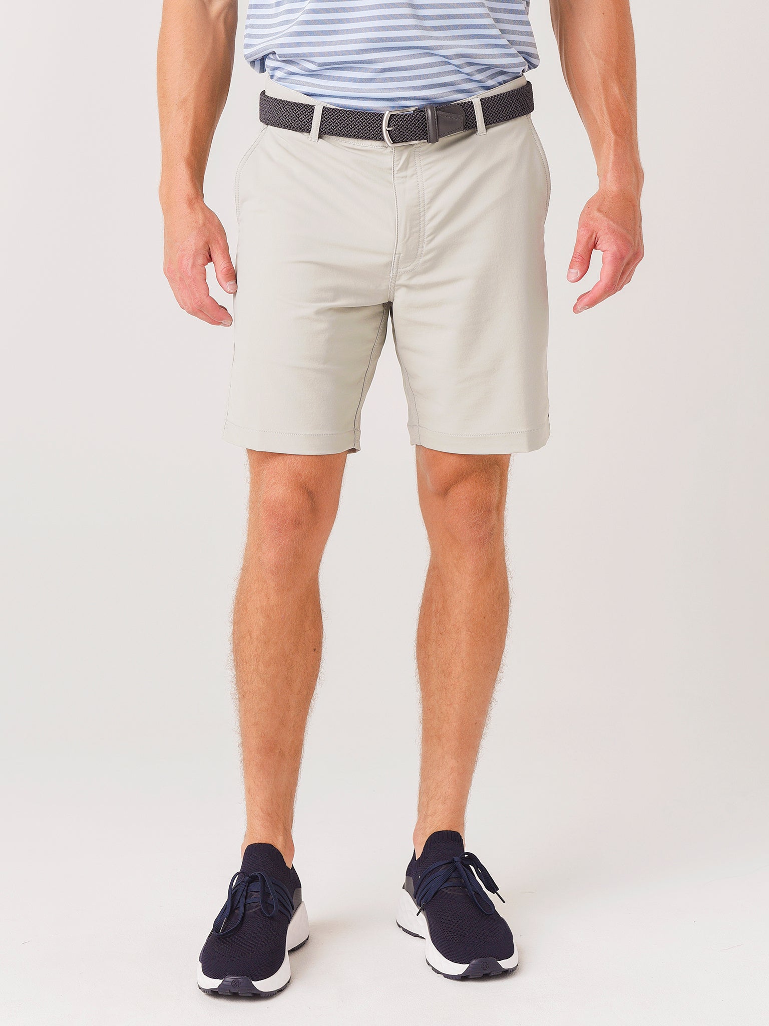 Saint Bernard Men's Anderson Performance Short - Saint Bernard