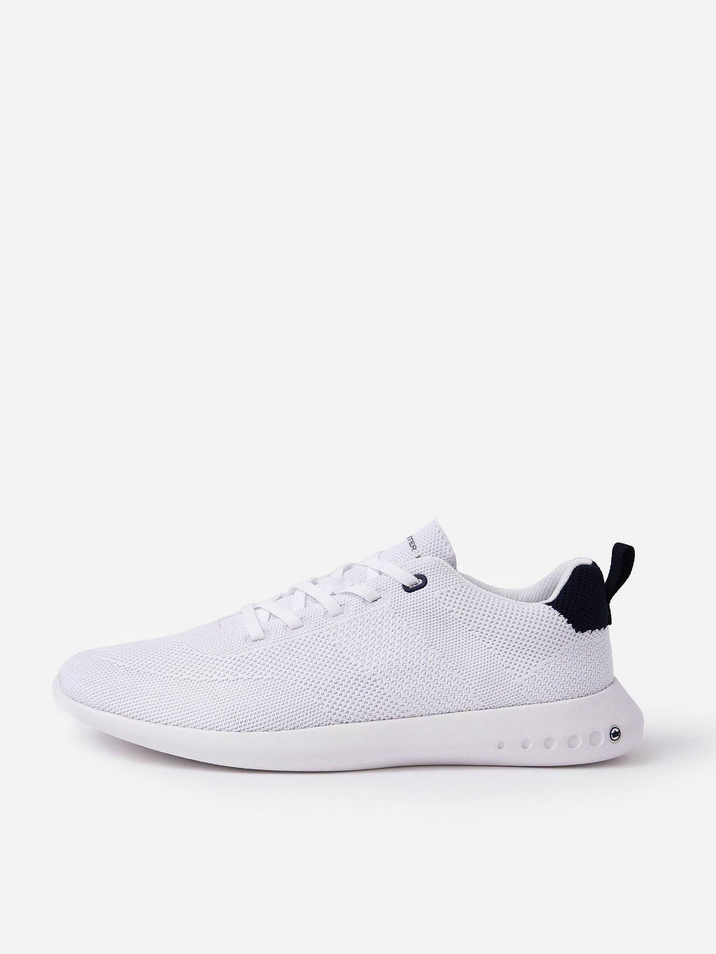 Peter Millar Crown Sport Men's Hyperlight Glide Sneaker - Saint Bernard