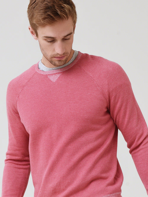 Peter Millar Seaside Men's Hartford Crew
