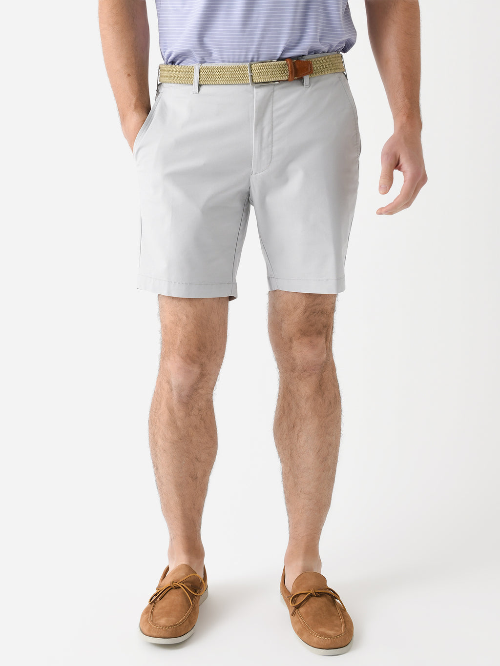 Peter Millar Men's Crown Comfort Short - Saint Bernard