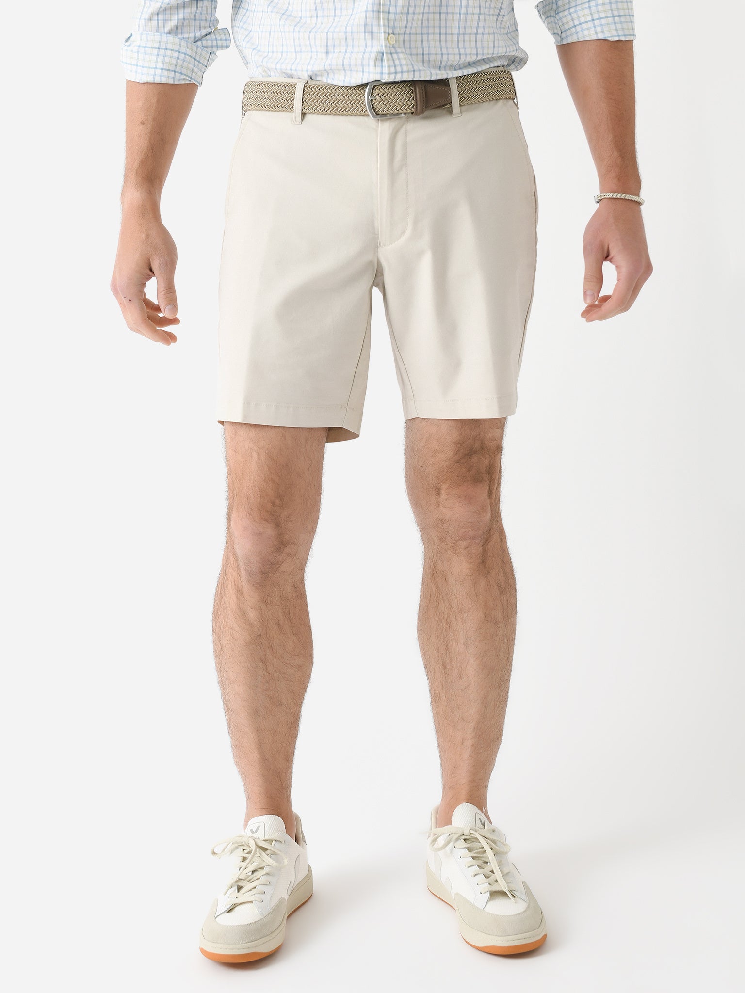 Peter Millar Men's Crown Comfort Short - Saint Bernard