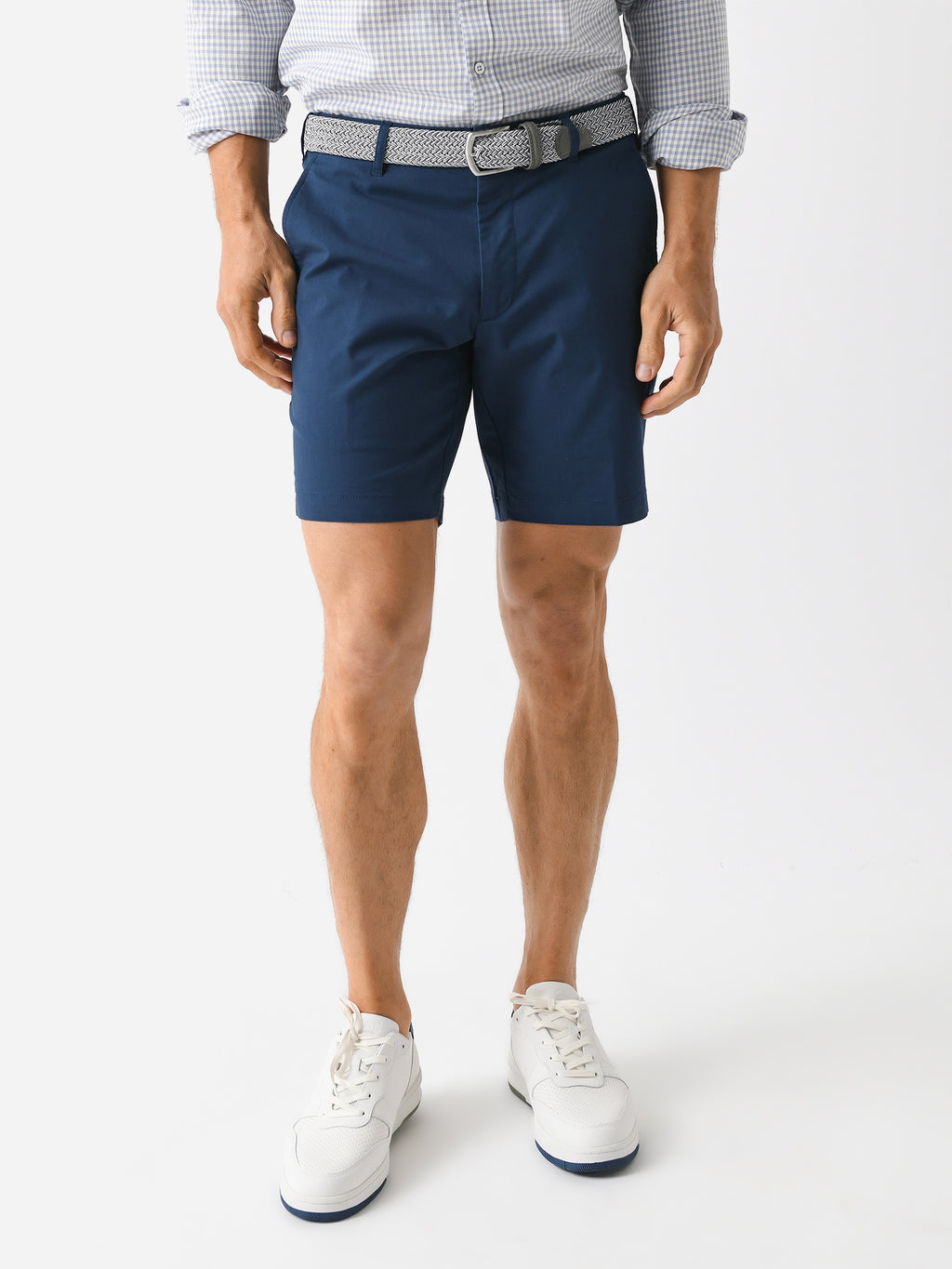 Peter Millar Men's Crown Comfort Short - Saint Bernard