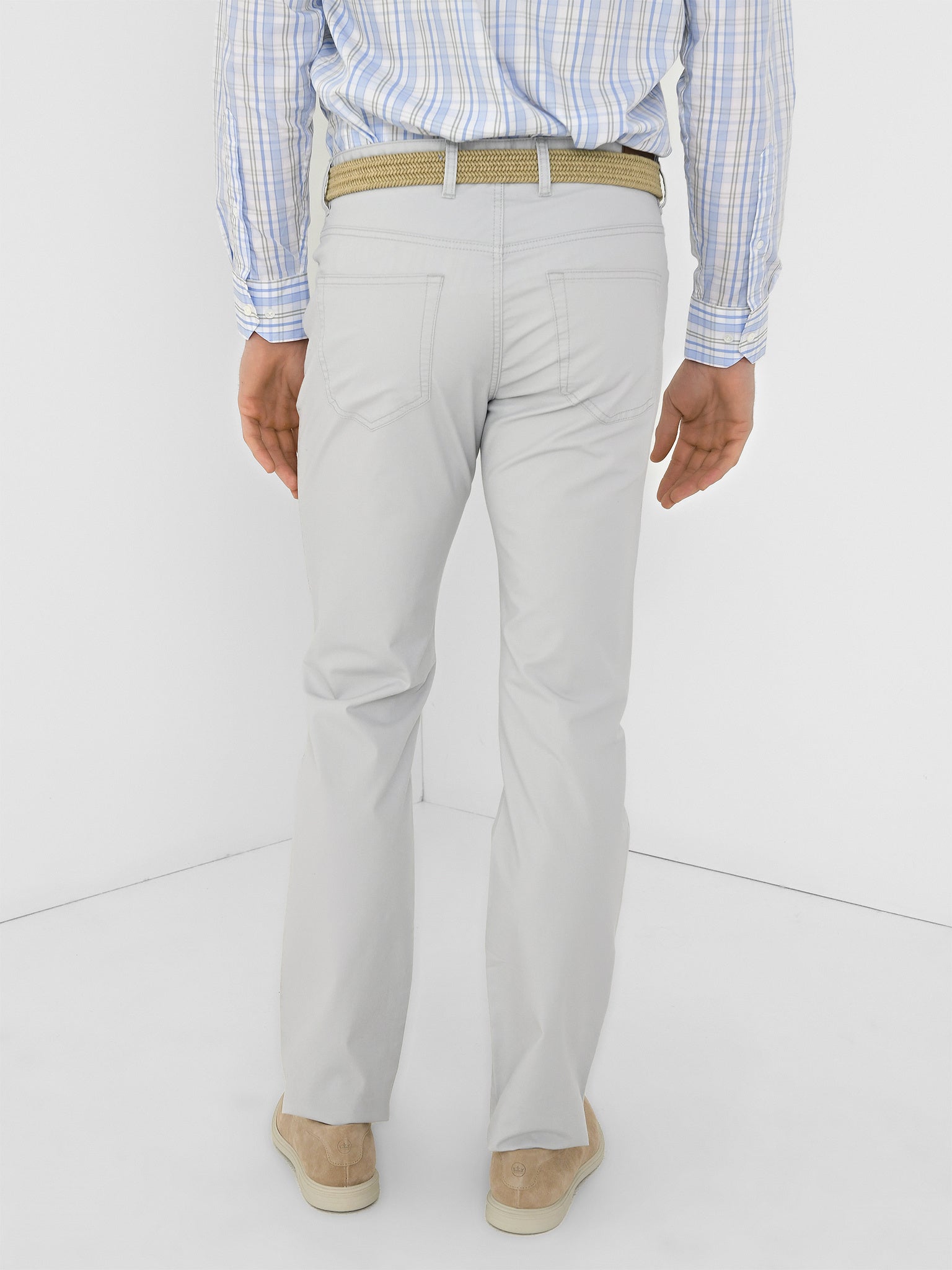 Peter Millar Crown Men's Crown Comfort Five-Pocket Pant | $170.00 ...