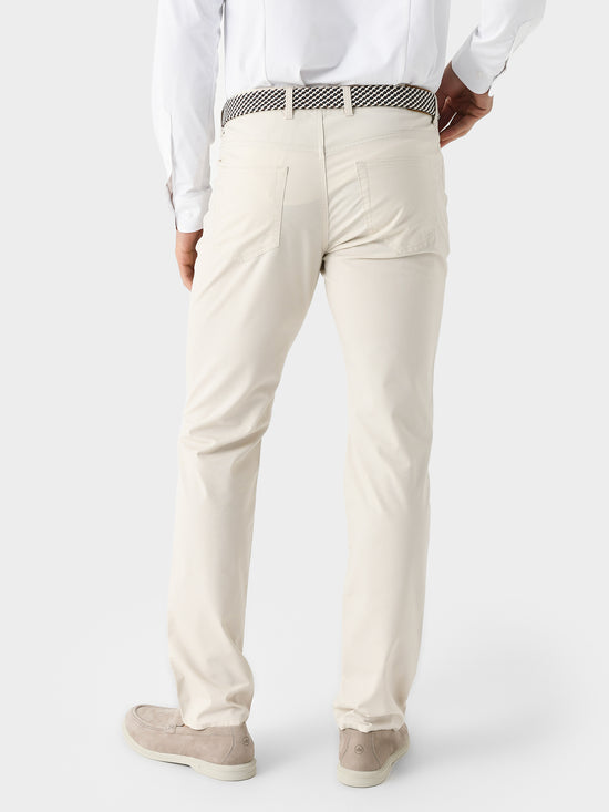 Peter Millar Crown Men's Crown Comfort Five-Pocket Pant | $170.00 ...