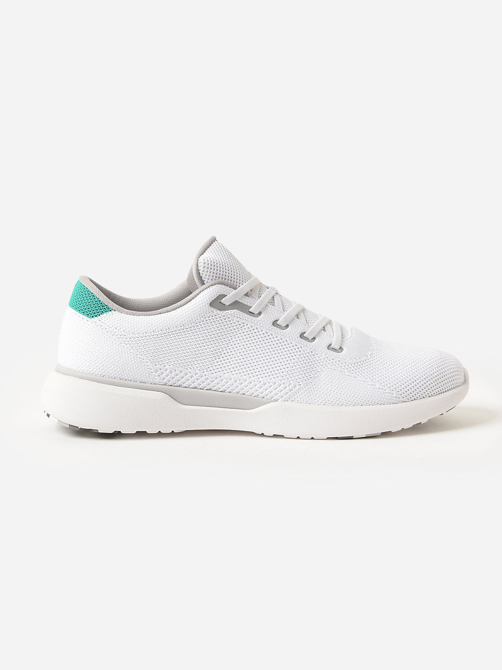 Peter Millar Crown Sport Men's Glide V3 Sneaker - Saint Bernard