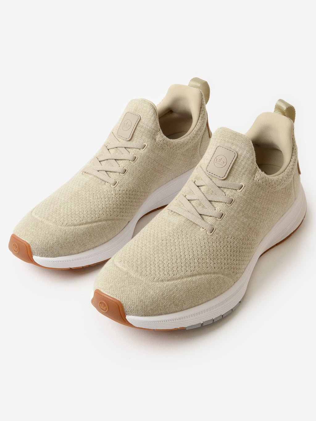 Peter Millar Men's Tellustride Sneaker - Saint Bernard