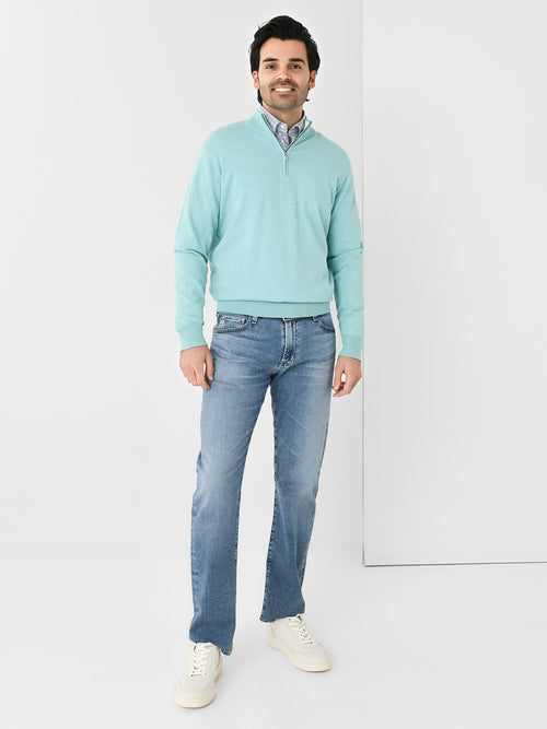 Peter Millar Crown Whitaker Quarter-Zip