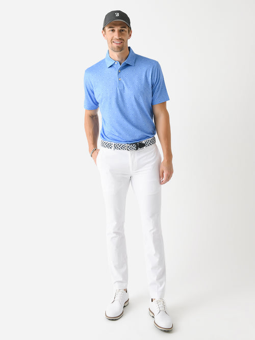 Peter Millar Crown Crafted Men's Surge Performance Trouser