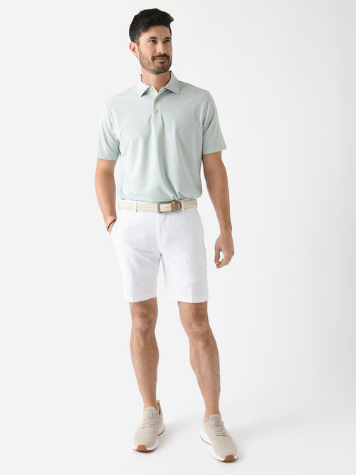 Peter Millar Crown Crafted Men's Surge Performance Short