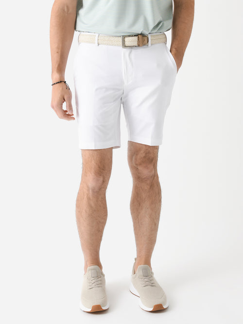 Peter Millar Crown Crafted Men's Surge Performance Short