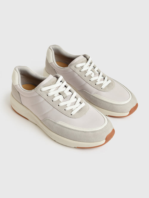 Peter Millar Crown Men's Journeyman Sneaker