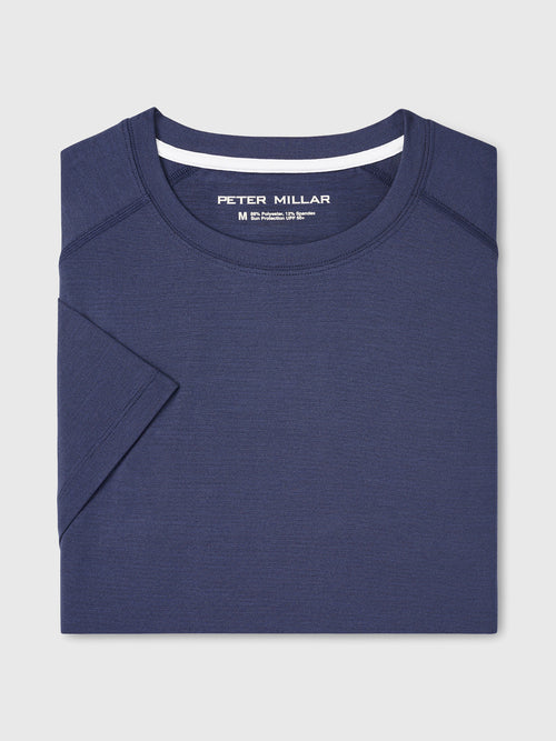 Peter Millar Active Men's Aurora Performance T-Shirt