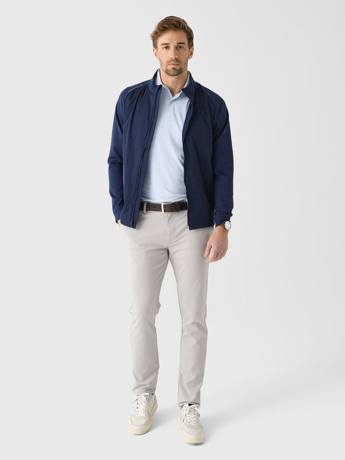 Peter Millar Crown Sport Men's Merge Hybrid Jacket