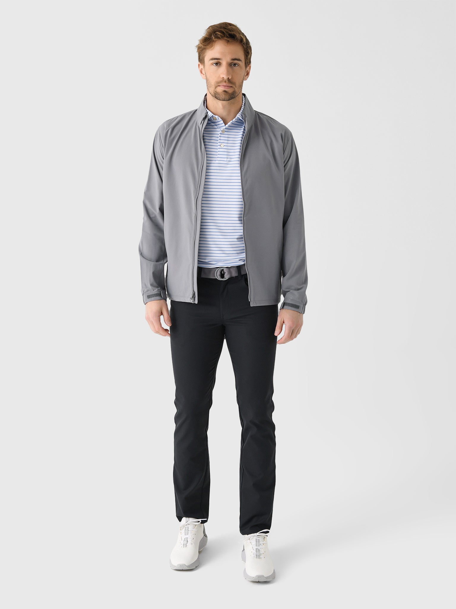 Peter Millar Crown Sport Men's Dunes Jacket – Saint Bernard