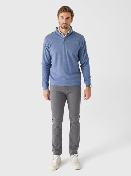 Peter Millar Crown Men's Comfort Quarter-Zip