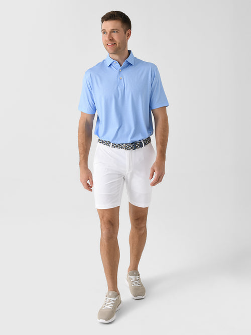 Peter Millar Crown Crafted Men's Surge Performance Short