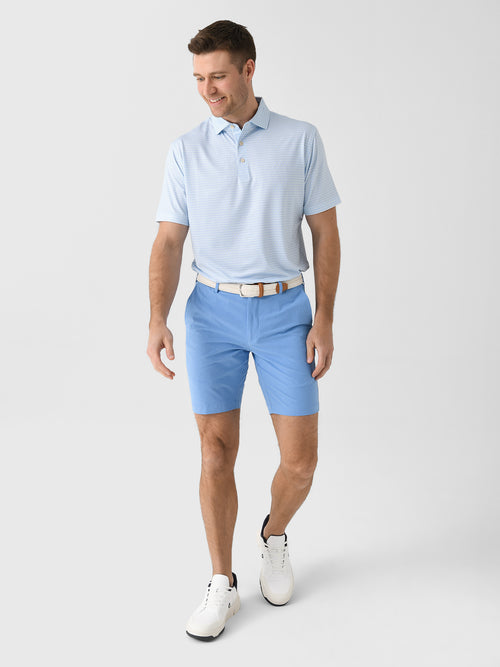 Peter Millar Crown Crafted Men's Surge Performance Short