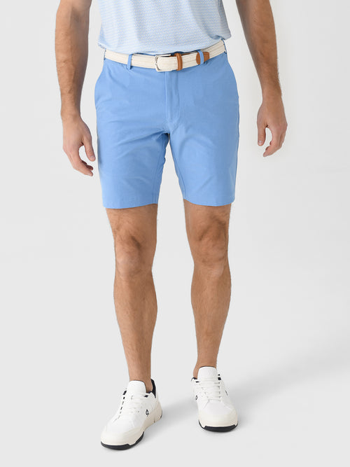 Peter Millar Crown Crafted Men's Surge Performance Short