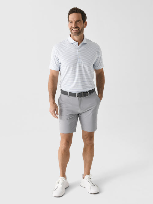 Peter Millar Crown Crafted Men's Bingham Performance Short