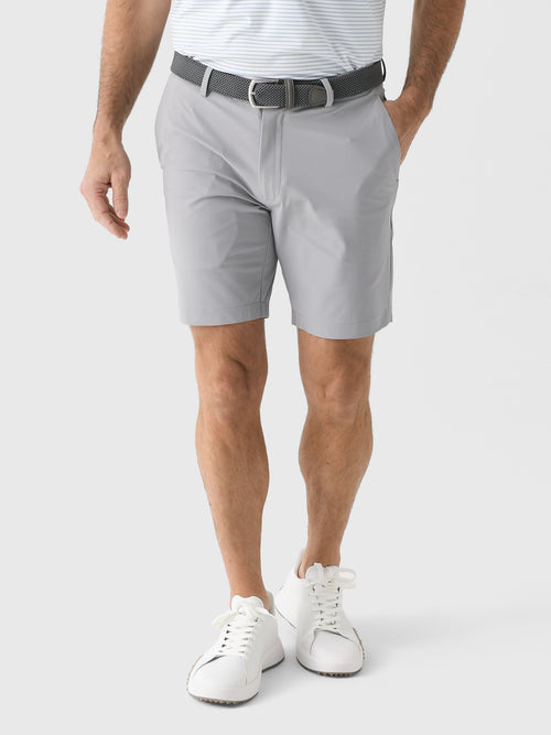 Peter Millar Crown Crafted Men's Bingham Performance Short