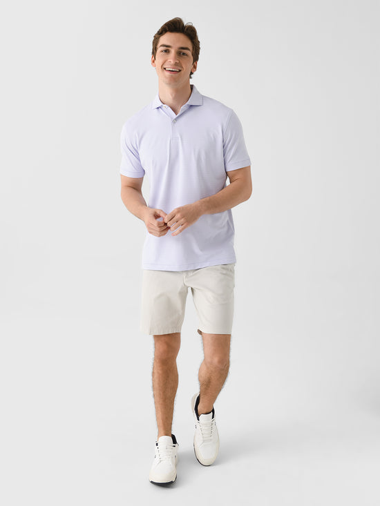 Peter Millar Ballad Performance Jersey Polo main image 1