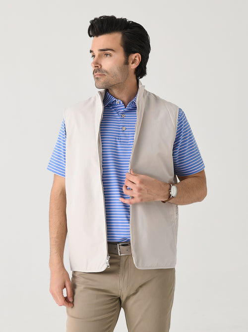 Peter Millar Crown Men's Mercer Vest