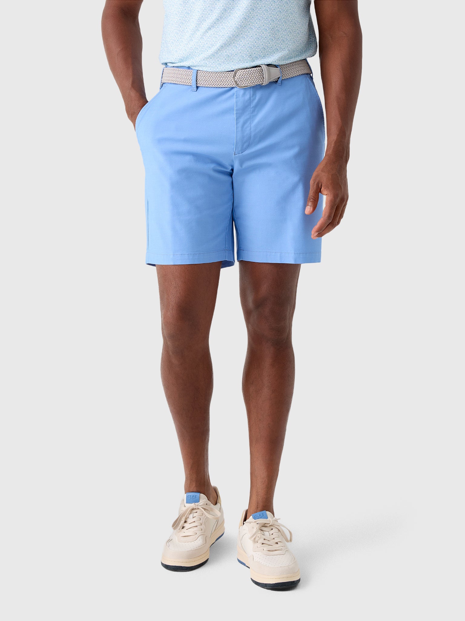 Buy On-Trend Men's Golf Shorts Online | saintbernard.com – tagged